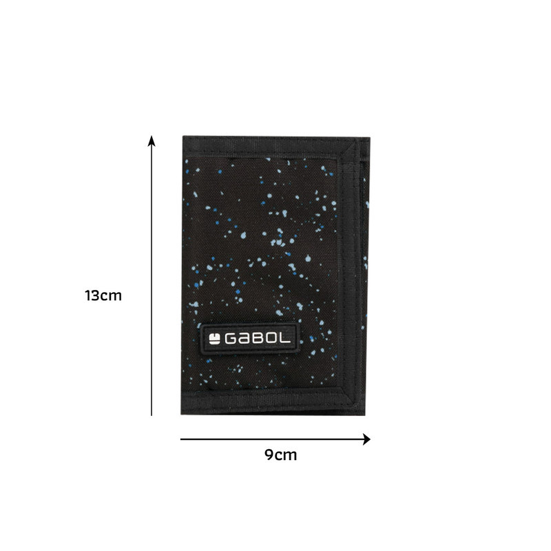 کیف پول گابل مدل 236808001 Galaxy