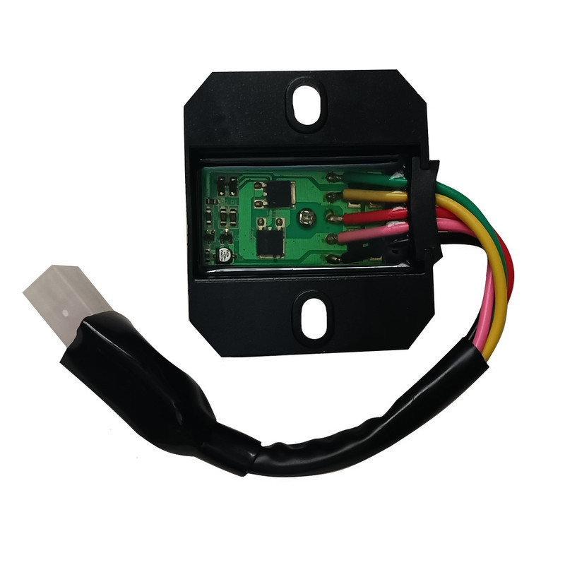 شارژر موتور سیکلت زیزو مدل big-CG125 مناسب برای هوندا CDI