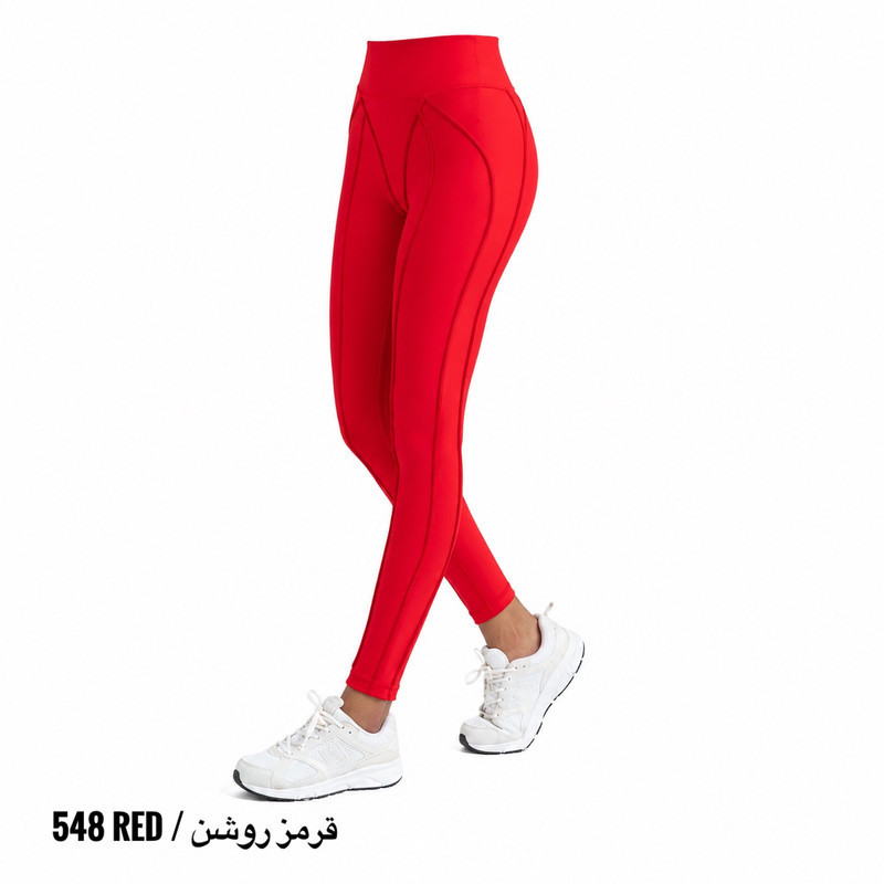 لگینگ ورزشی زنانه لیزمینا مدل Sculpt