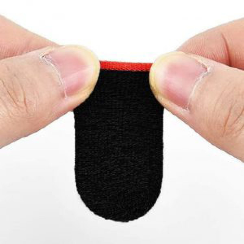آستین کنترل کننده انگشت مدل finger بسته 10 عددی