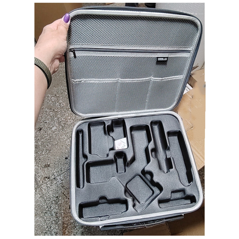 کیف دوربین استارک مدل protector مناسب برای دوربین دی جی آی RS 4 Standard