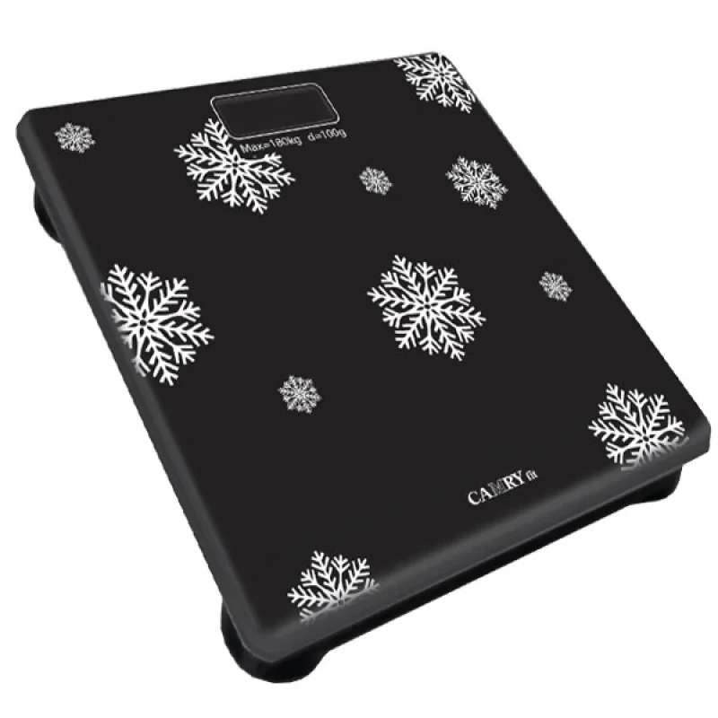 ترازو دیجیتال کمری فیت مدل B Snow