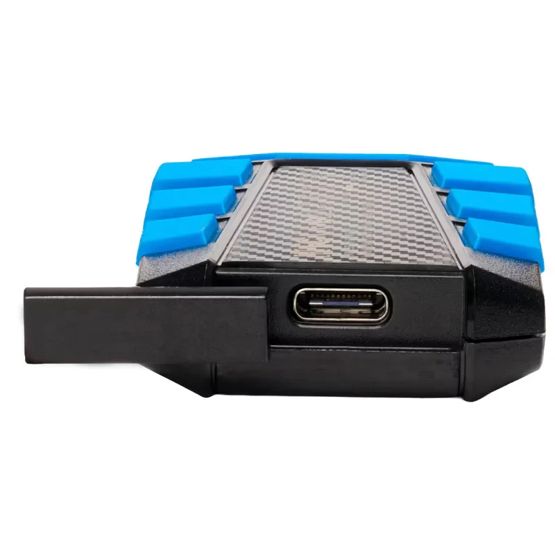 اس اس دی اکسترنال ای دیتا مدل SD820 ظرفیت 2 ترابایت رابط USB 3.2 Gen2