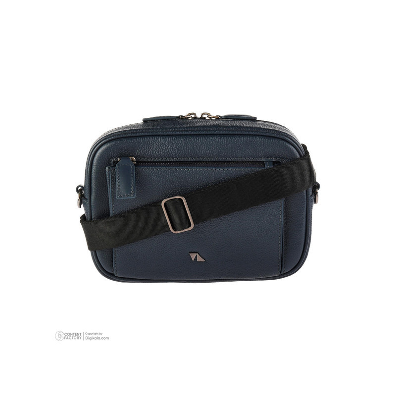 کیف رودوشی مردانه چرم مشهد مدل P5534-063-01