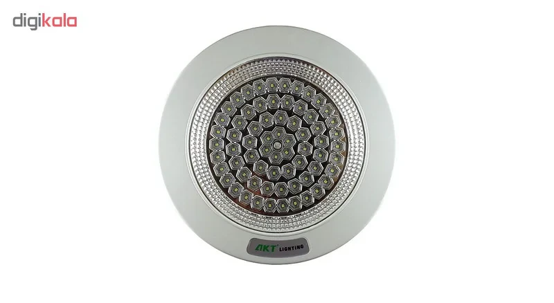 پنل ال ای دی 20 وات اکت مدل 68LED003F