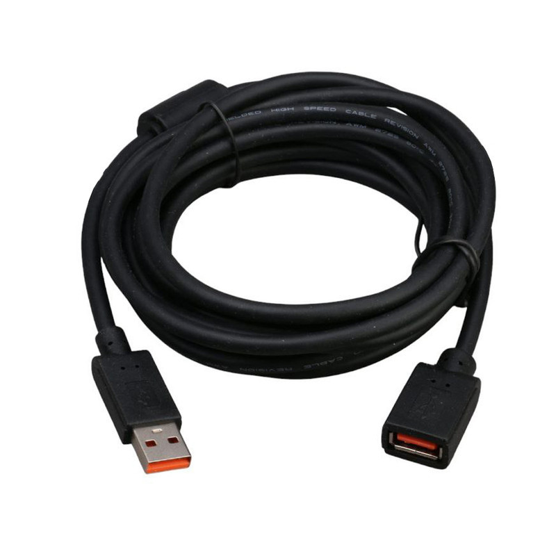 کابل افزایش طول USB 2.0 واصل مدل  AF500 طول 5 متر
