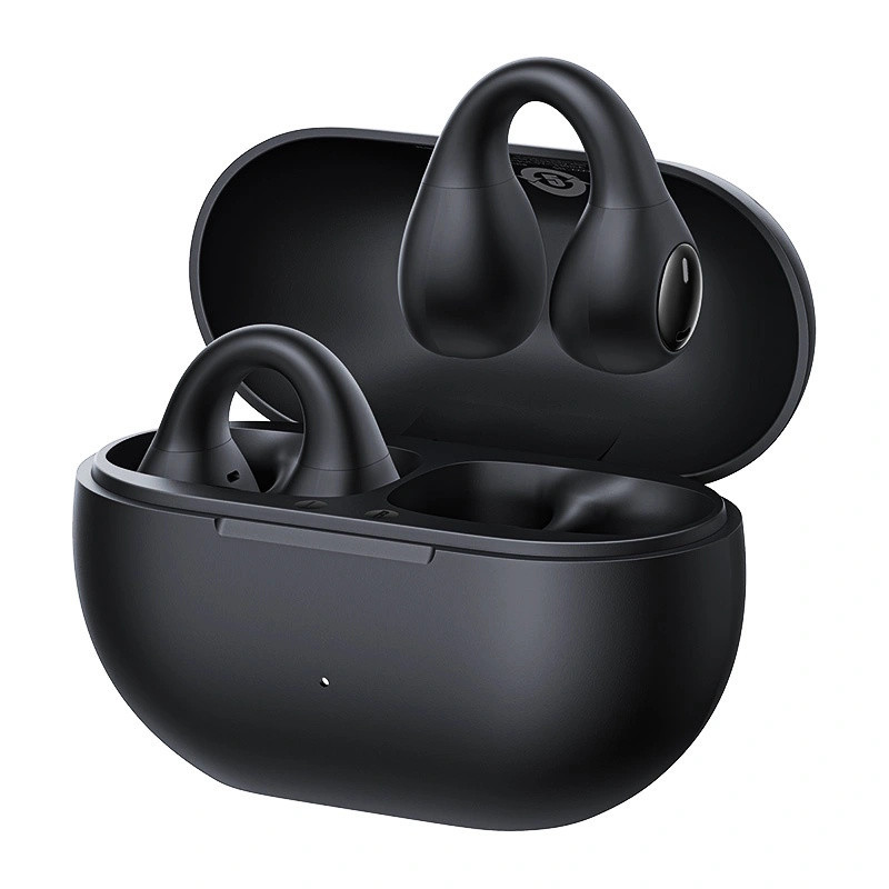 هدفون بی سیم بیسوس مدل HSN COMPATIBILITY BASS 15 CLIP INOVATION