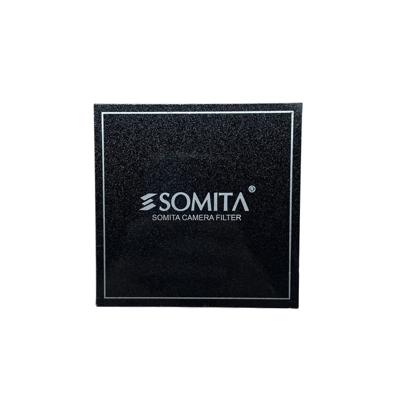 فیلتر لنز سومیتا مدل UV SLIM MC-77MM