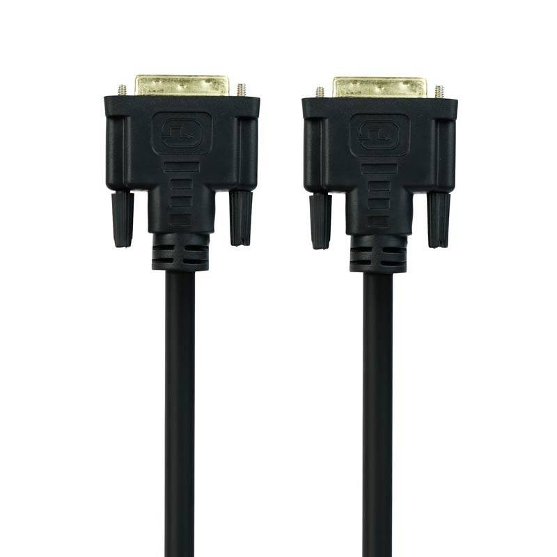 کابل DVI دی نت مدل DVI-D Dual Link طول 5 متر