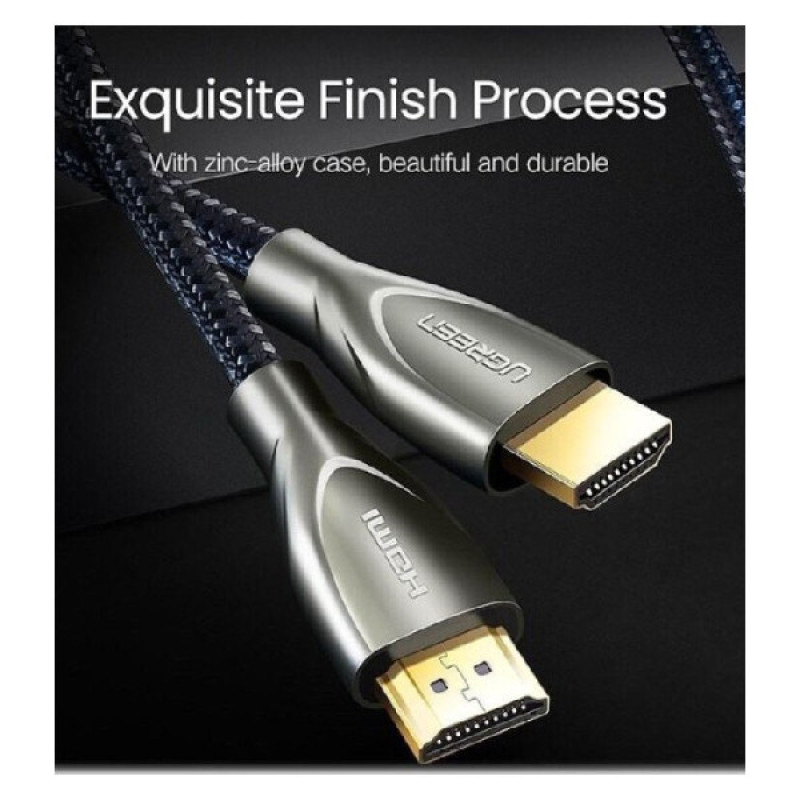 کابل 2.0 HDMI یوگرین مدل HD131-50109 به طول 3 متر