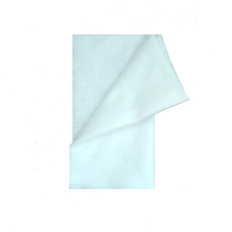 حوله یکبار مصرف کد PR 58 سایز 58x80 سانتی متر بسته 43 عددی