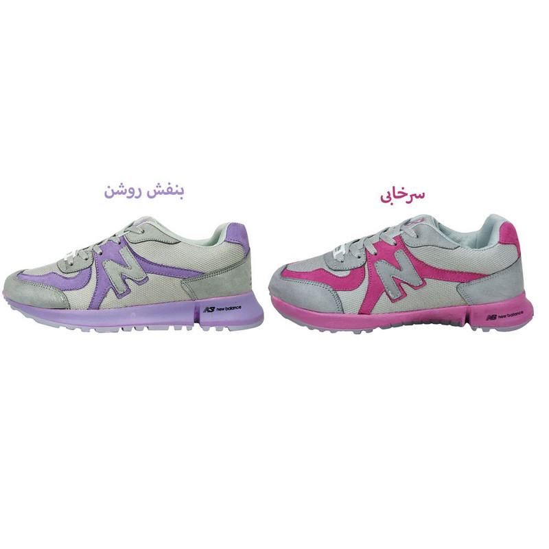 کفش راحتی زنانه سیی 1966 کد 1804.4
