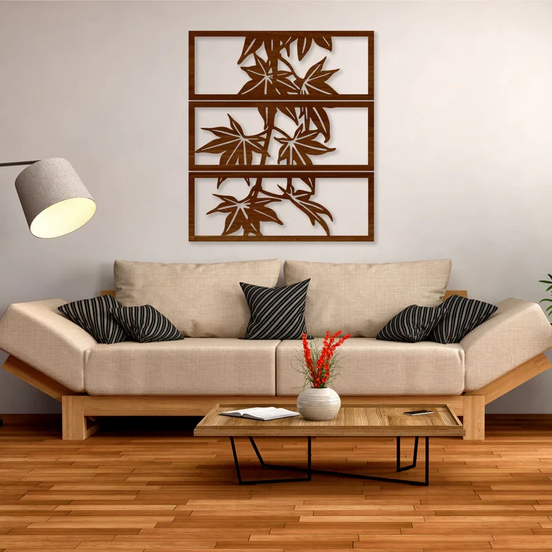 دیوارکوب مدل F21 مجموعه 3 عددی