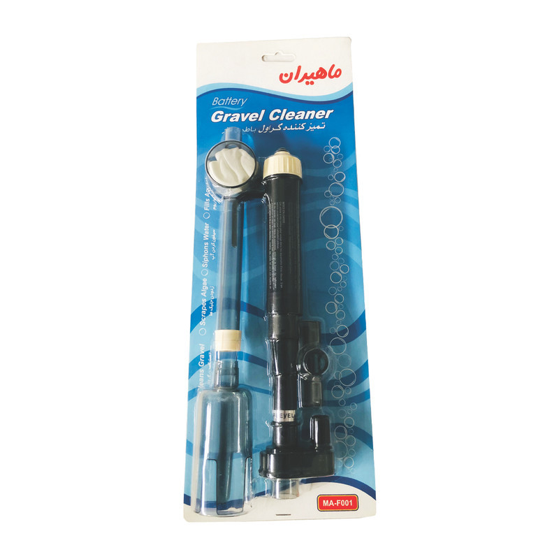 فیلتر تصفیه آب آکواریوم ماهیران مدل MA-F001
