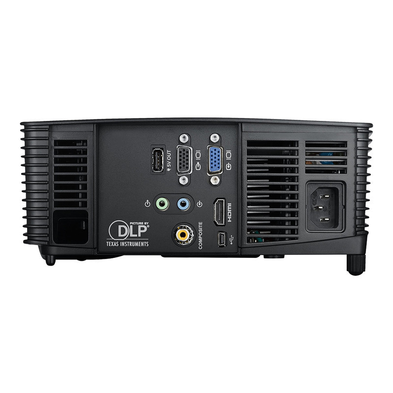 ویدئو پروژکتور دل مدل P318S