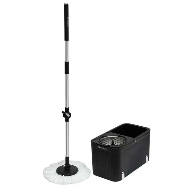 ست سطل و زمین شوی چرخشی دبلیو اس مدل دینامیک کد DH900