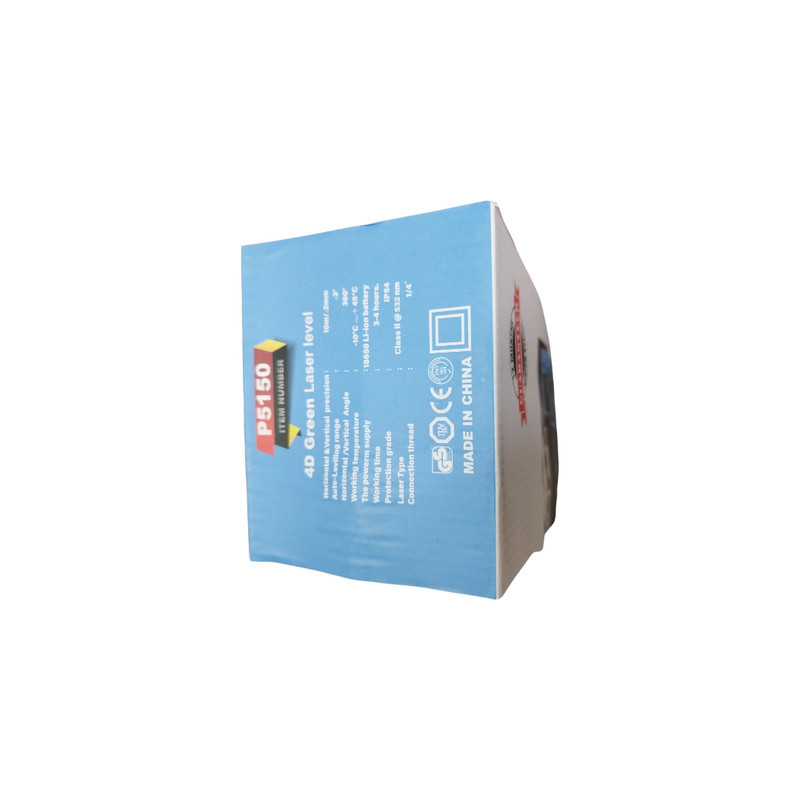 تراز لیزری پالاس مدل P5150