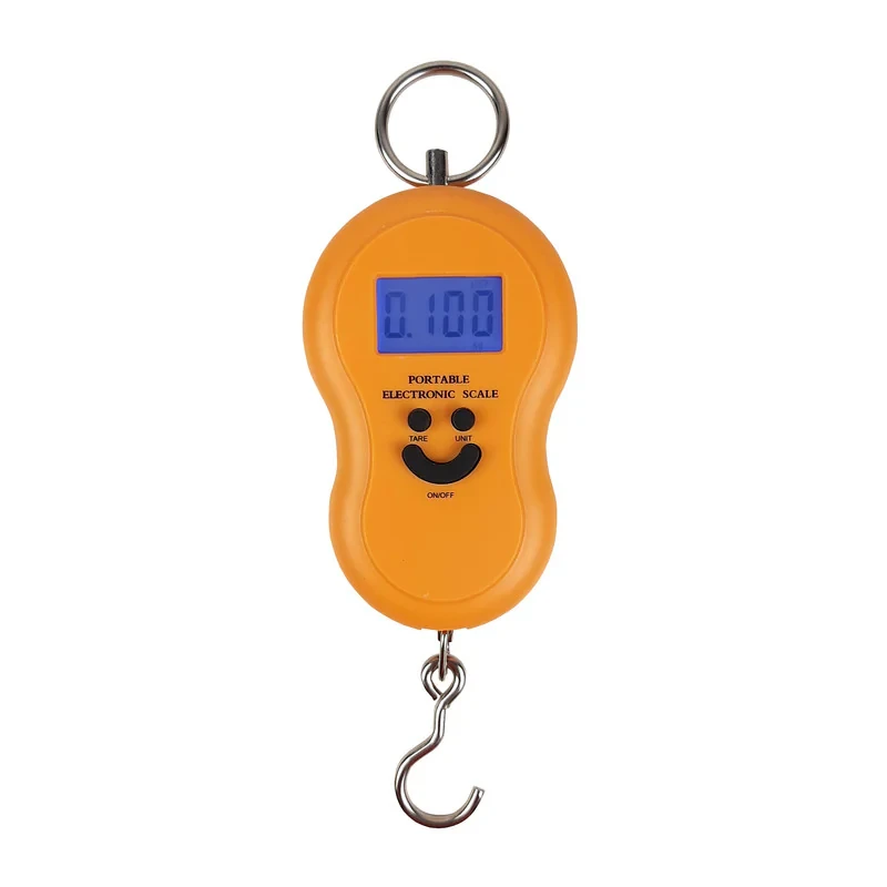 ترازو آویز مدل هیرو پاور کد PORTABLE