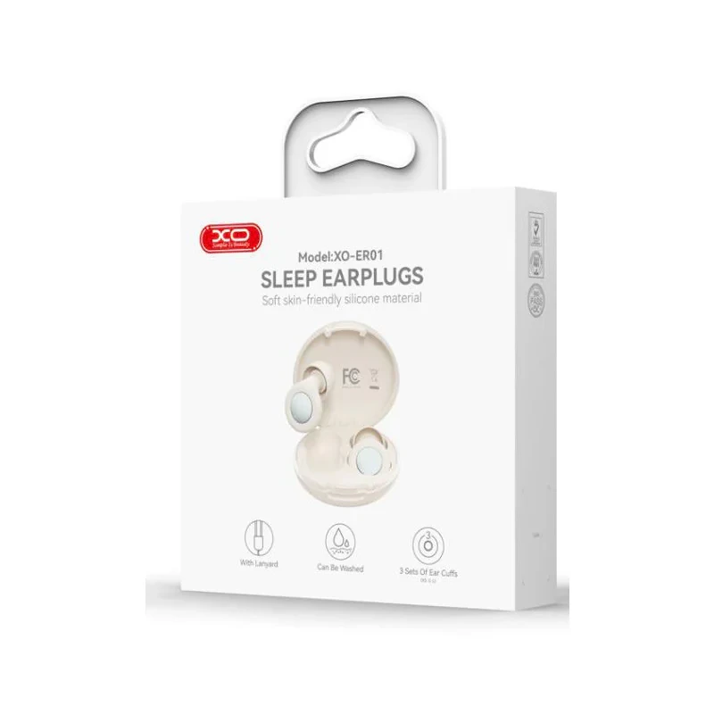 محافظ گوش ایکس او مدل ER01