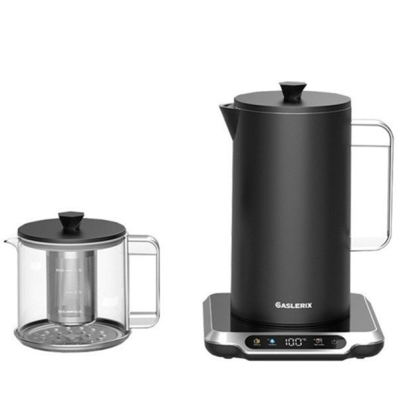 چای ساز گسلریکس مدل GX-2323