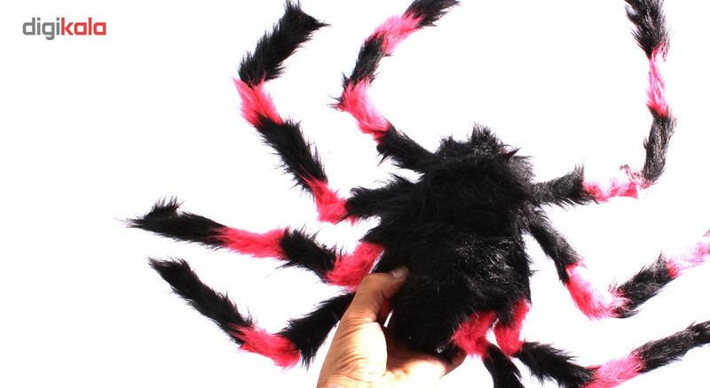 عروسک مدل Spider ارتفاع 32 سانتی متر