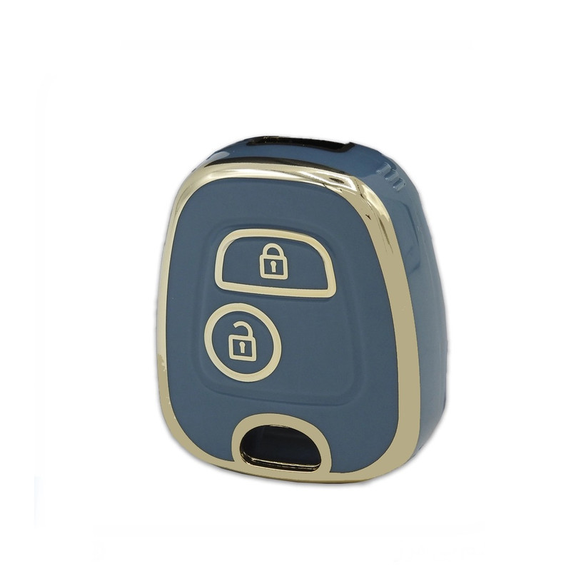 کاور ریموت و سوئیچ خودرو چیکال مدل P-451-LUX مناسب برای پژو 206