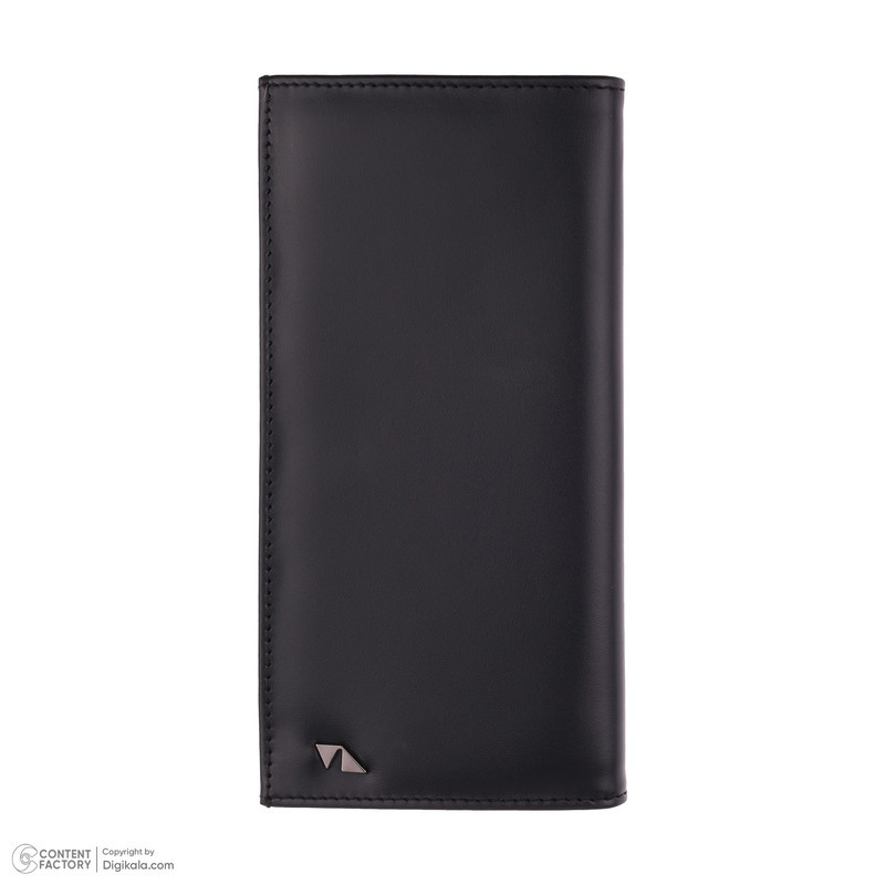 کیف پول مردانه چرم مشهد مدل D5550-030