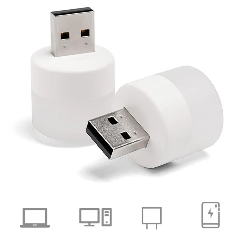 LED چراغ یو اس بی هارمن مدل USB MINI LED
