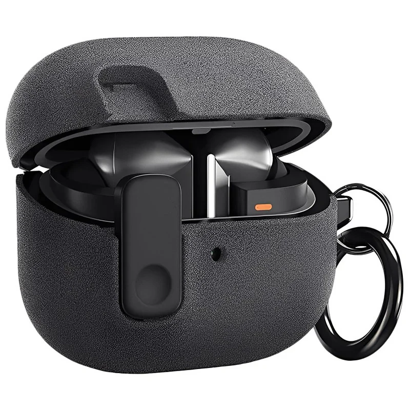 کاور مسیر مدل VRS Design مناسب برای کیس سامسونگ Galaxy Buds 3  3 Pro