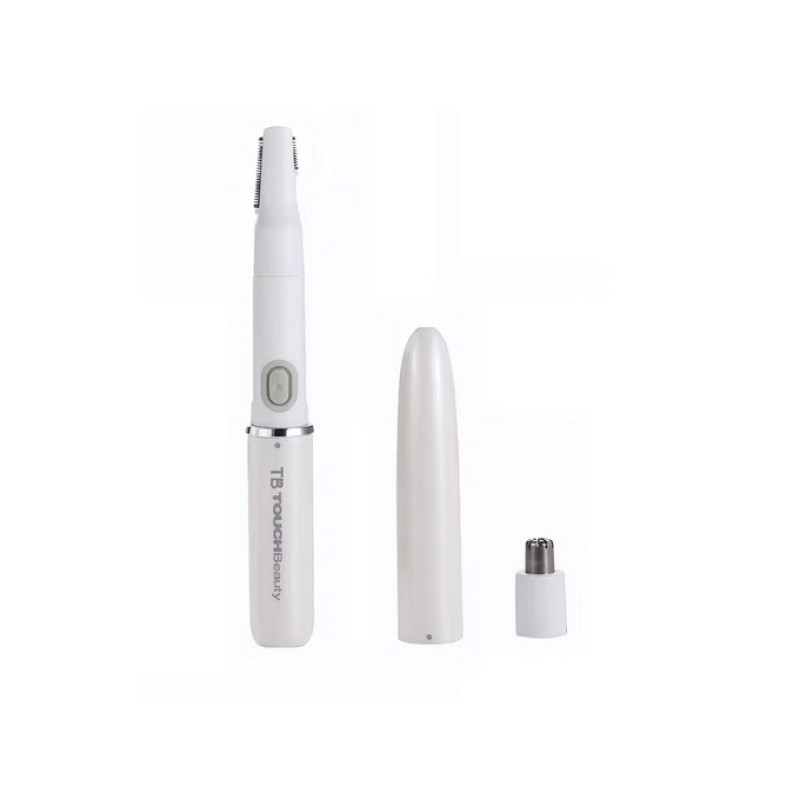 موزن گوش و بینی و خط زن تاچ بیوتی مدل TB-1458