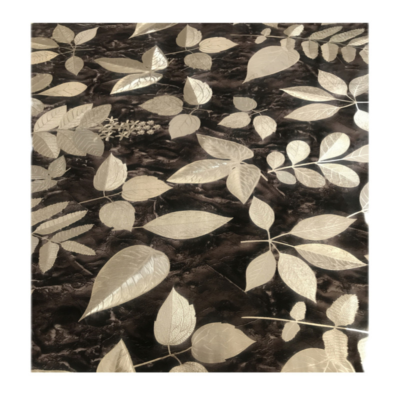 سفره 12 نفره مدل لایت طرح پشت نخی سایز 250×140 سانتی متر