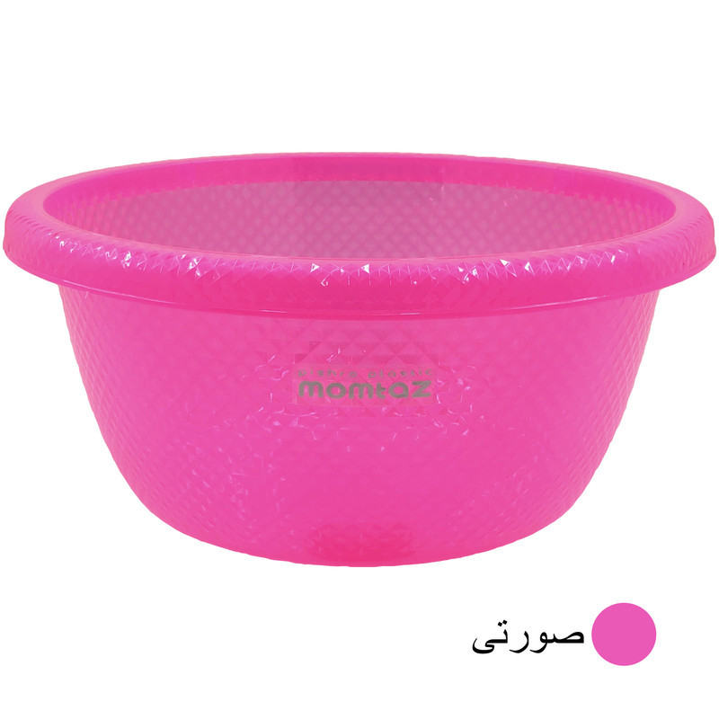 کاسه ممتاز پلاستیک مدل الماس کد 4