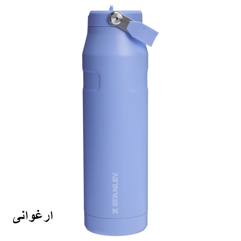 قمقمه استنلی مدل IceFlow Bottle Flip Straw 2.0 گنجایش 1.06 لیتر