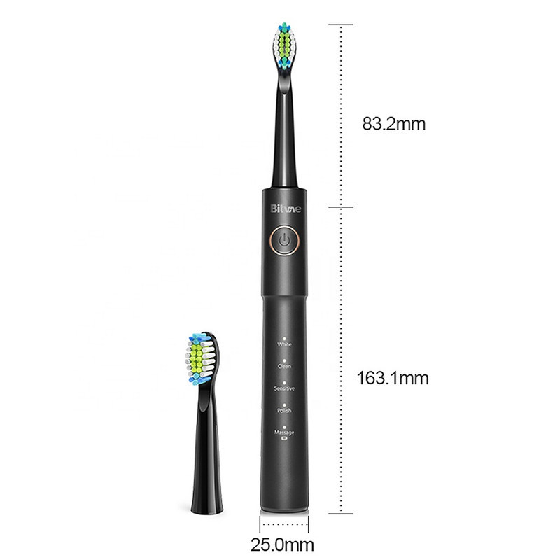 مسواک برقی بیتوی مدل Oral Care Combo E11 به همراه دستگاه شستشوی دهان و دندان