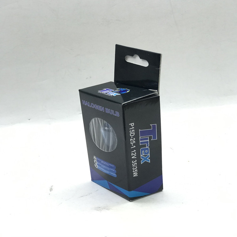 لامپ جلو زنون موتور سیکلت تیرکس مدل دیاموند 3535W - 12V
