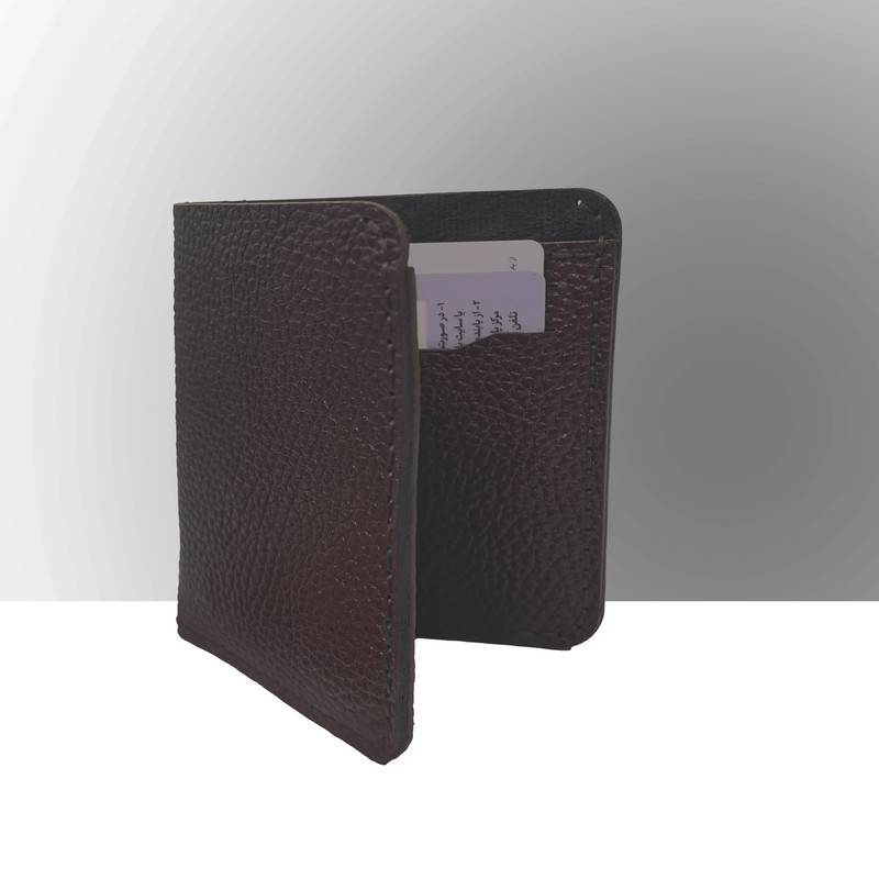 کیف پول مردانه مدل LM61