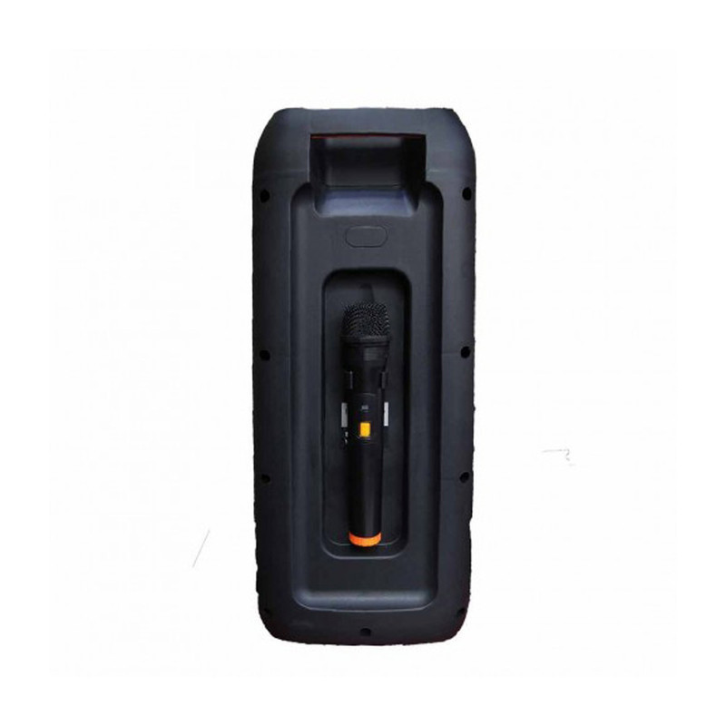 اسپیکر بلوتوثی قابل حمل رویال ساند مدل RS-D33