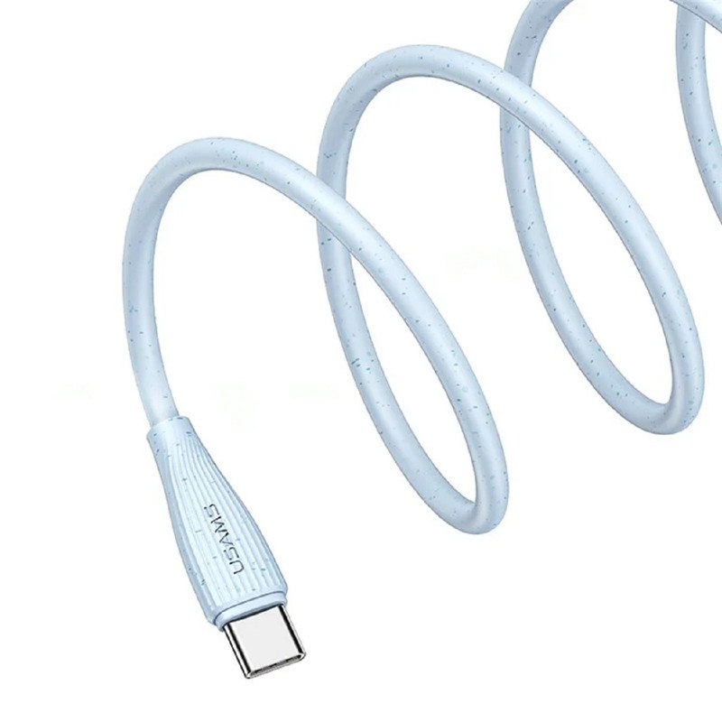 کابل USB-C یوسمز مدل SJ716 طول 1 متر