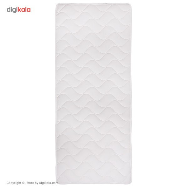 تشک یک نفره رویا مدل مدیکال 2 سایز 120 × 200 سانتی متر