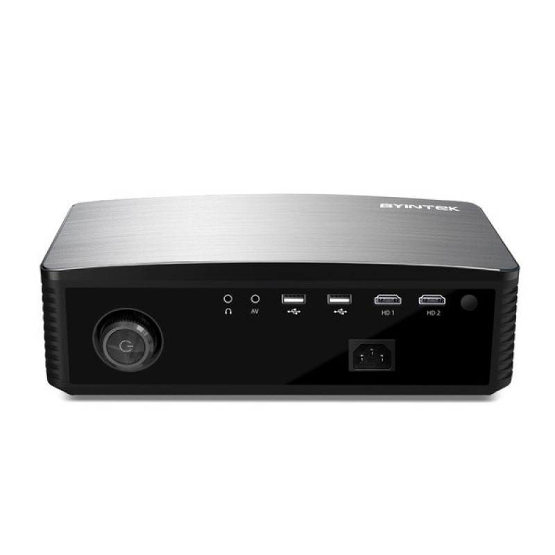 ویدئو پروژکتور بینتیک مدل K25