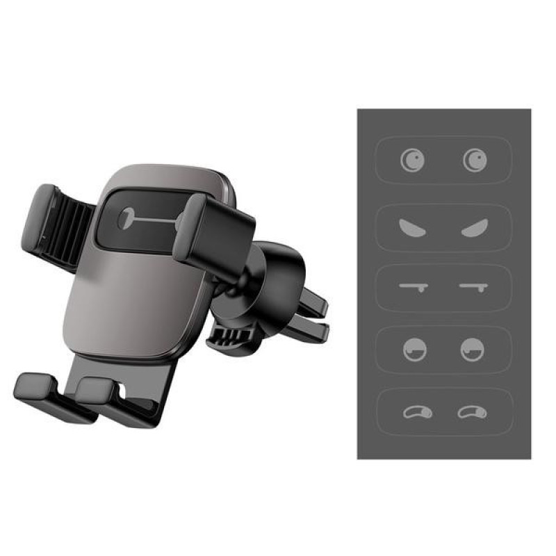 پایه نگهدارنده گوشی موبایل باسئوس مدل SUYL-FK01