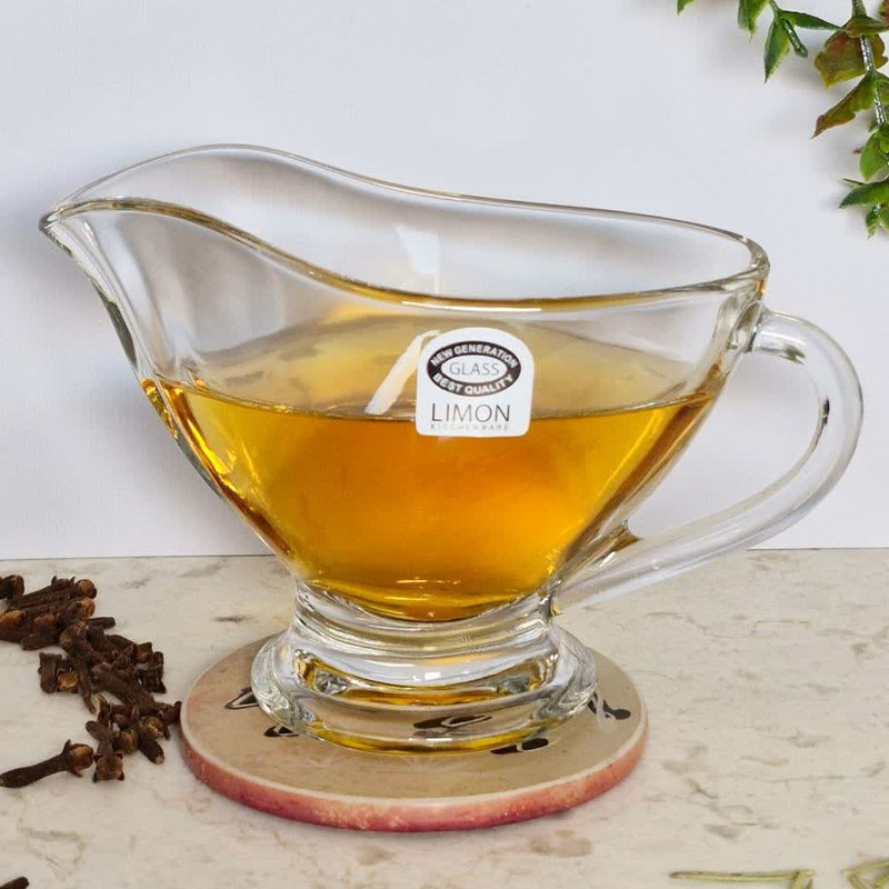 سس‌خوری لیمون مدل کریستال کد HS2 مجموعه 2 عددی