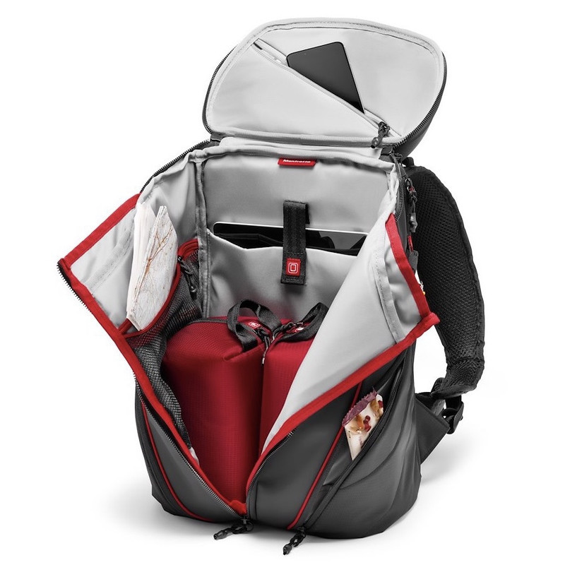 کوله پشتی دوربین منفروتو مدل Off Road Stunt Backpack