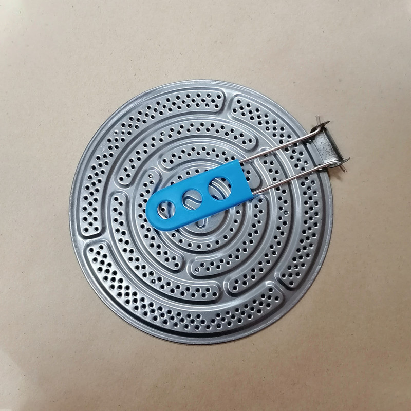 شعله پخش کن مدل f106