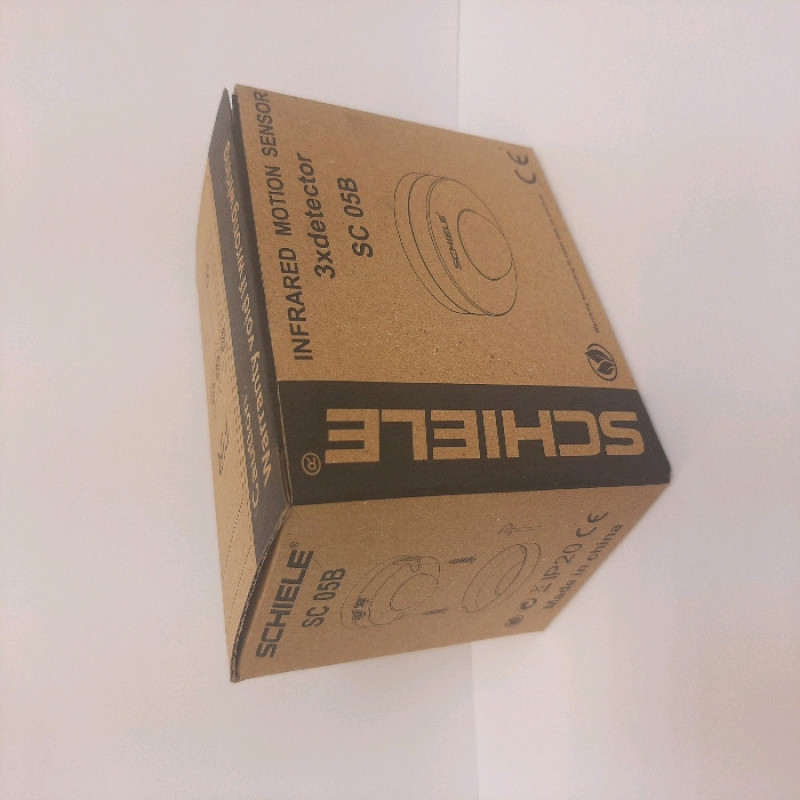 سنسور سقفی شیله مدل SC 05B