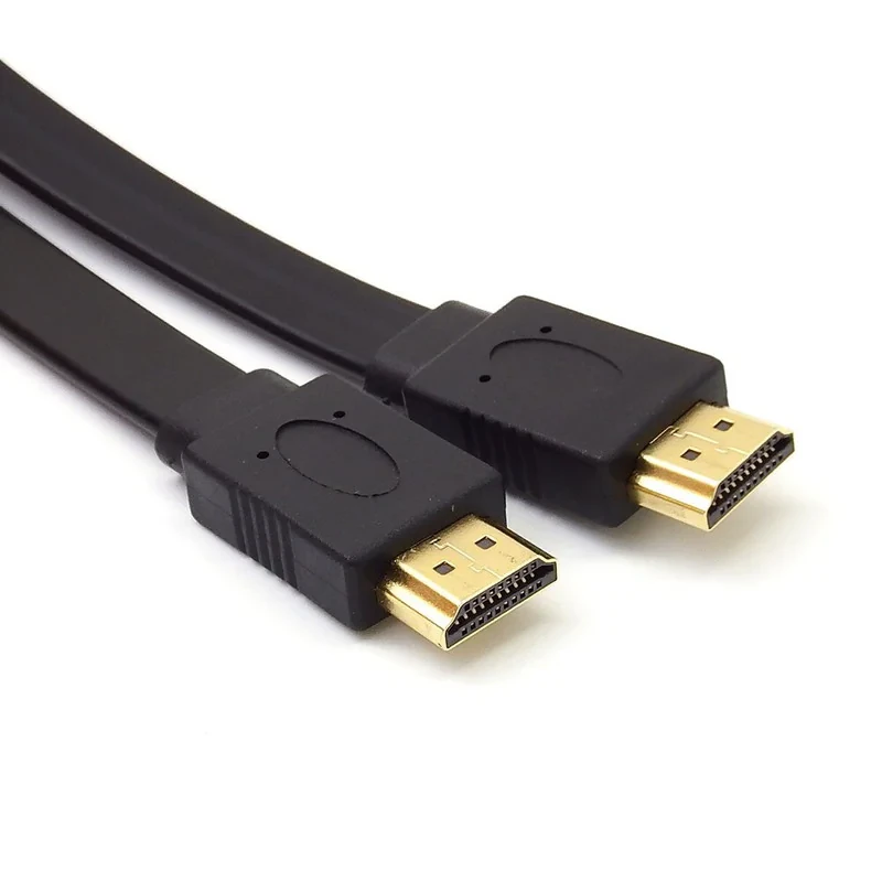 کابل HDMI مدل MN-30 طول 0.3 متر