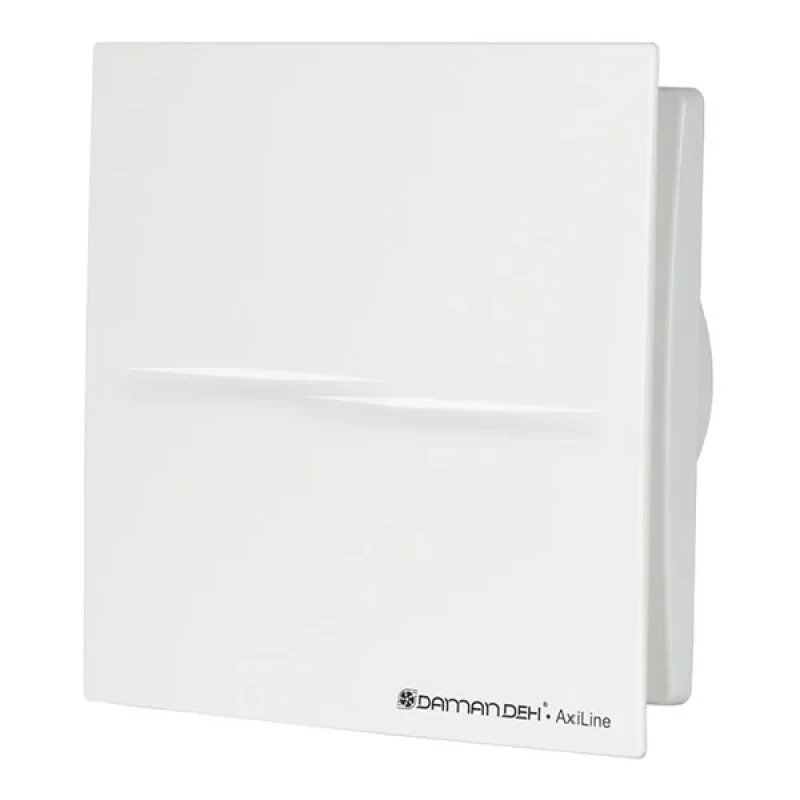 هواکش دمنده مدل VBX-12S2S-IP45