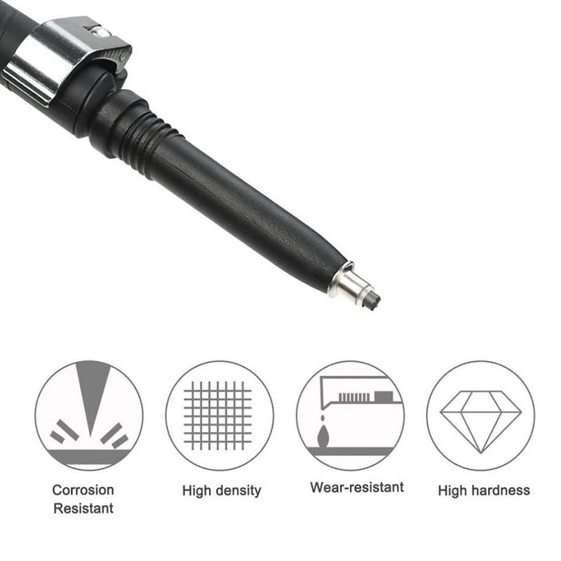 عصای کوهنوردی اکسپوننت مدل Carbon series-8512 بسته دو عددی
