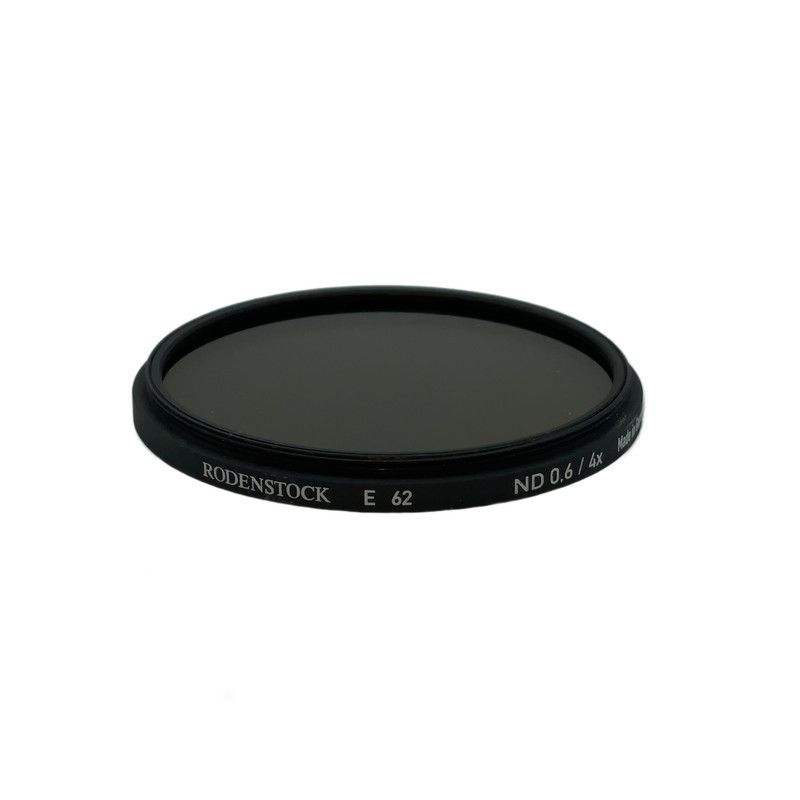 فیلتر لنز رودن اشتوک مدل ND4-62MM