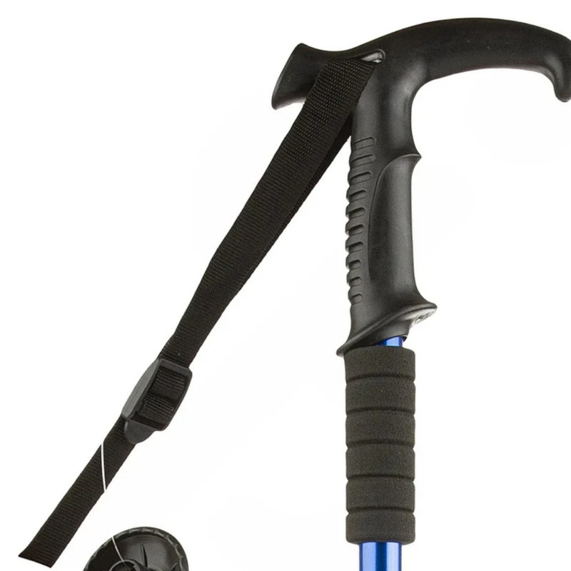 عصای کوهنوردی آل نیکو مدل ALL-TREKING555 بسته دو عددی